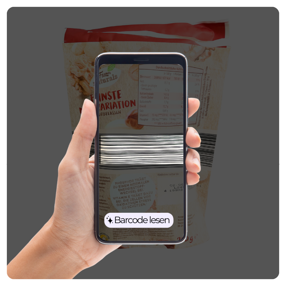 BowLift | NutriTrack Measure Meals Right
