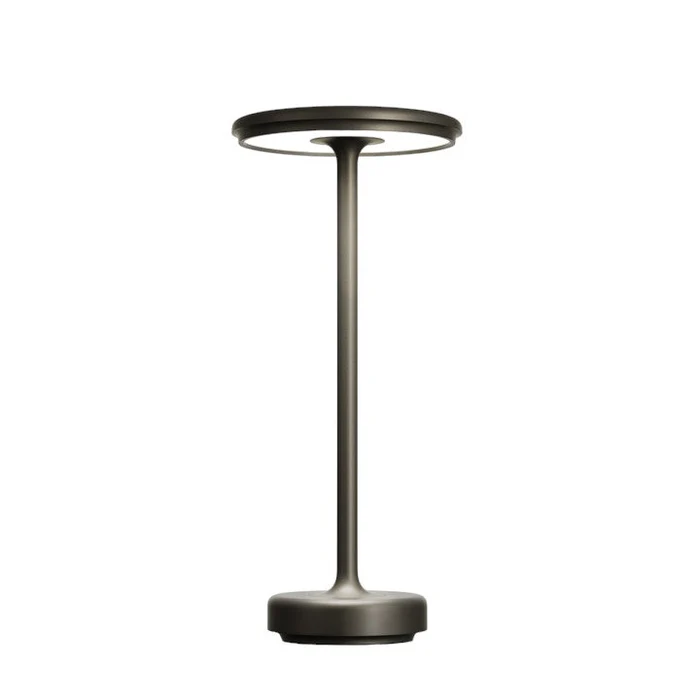AmberGlow - The cordless and rechargeable mood light Bowlift