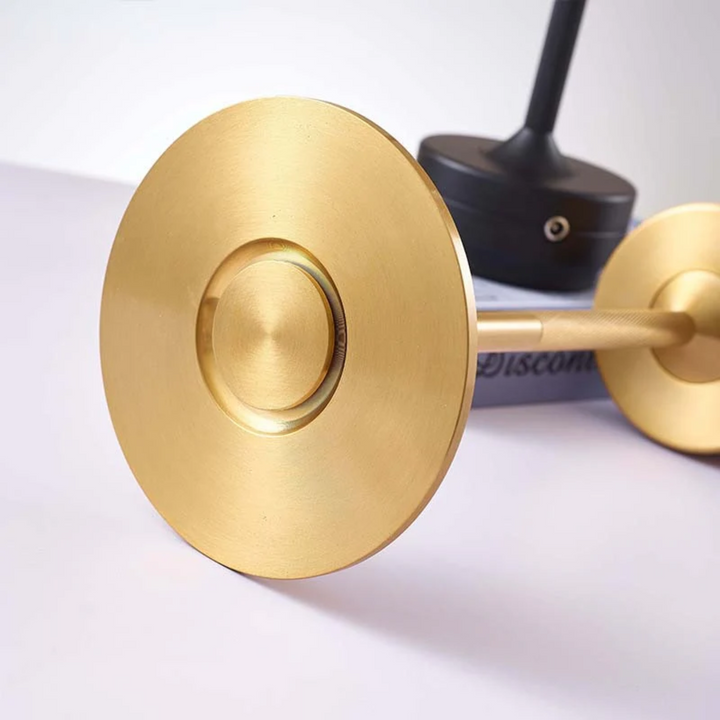 AmberGlow - The cordless and rechargeable mood light Bowlift
