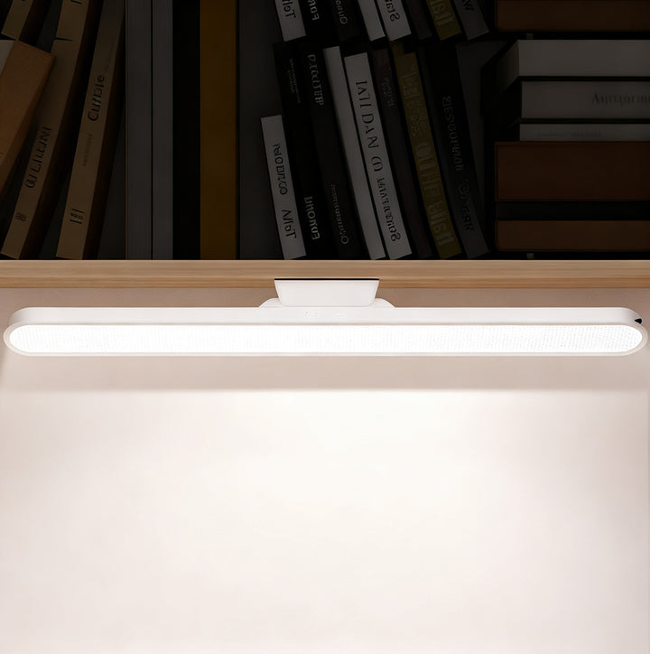 Magnetic LED Desk Lamp with Remote Control
