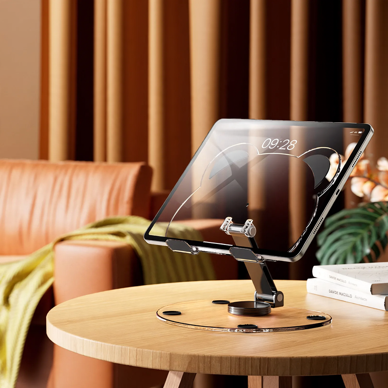 Laptop Stand M30, Aluminium