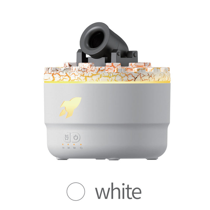 Vulkan Aroma Diffuser with Mist Effect