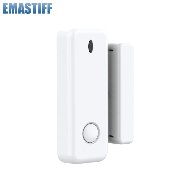GSM-WiFi-Alarm system, Model JY-103