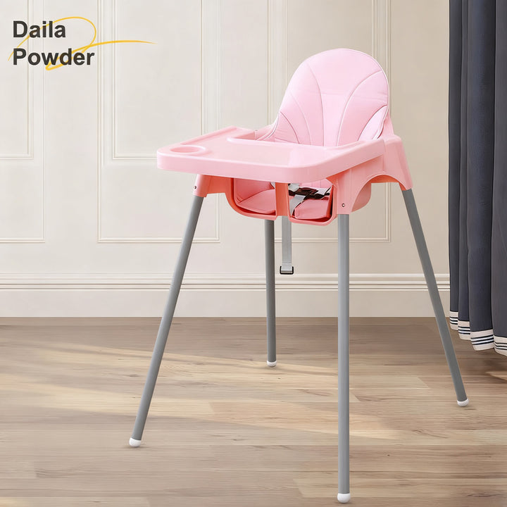 High chair for babies and toddlers