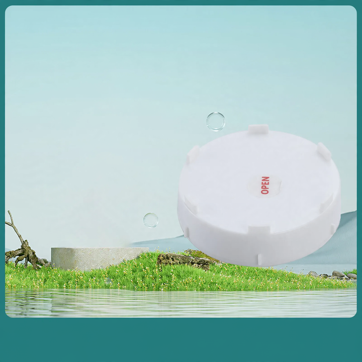 Shower head with filtration system and rain function