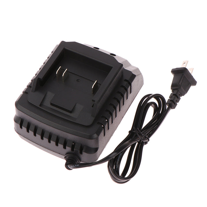 Lithium battery charger, 21 V