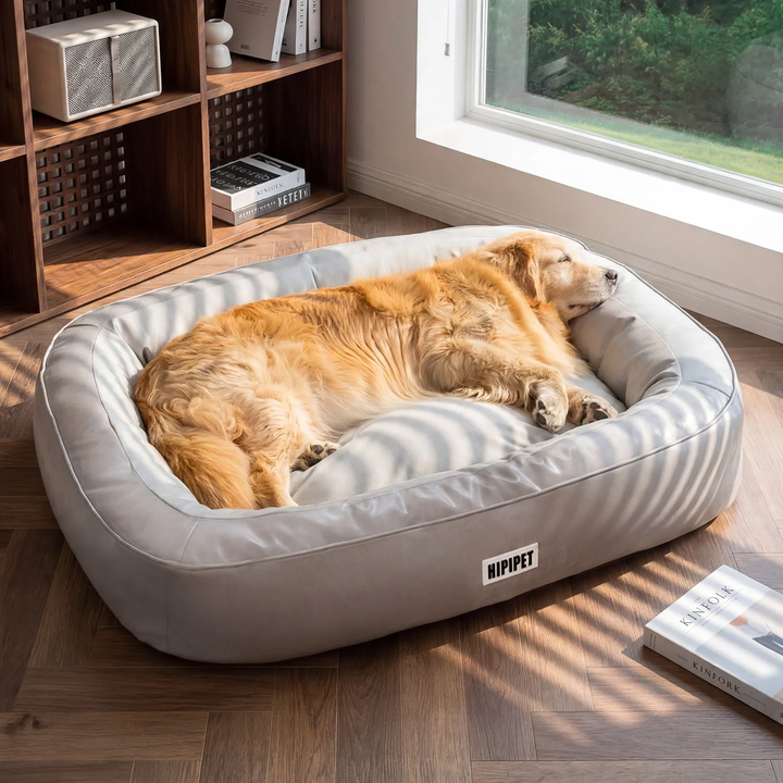 Waterproof dog bed, four seasons, Polyester