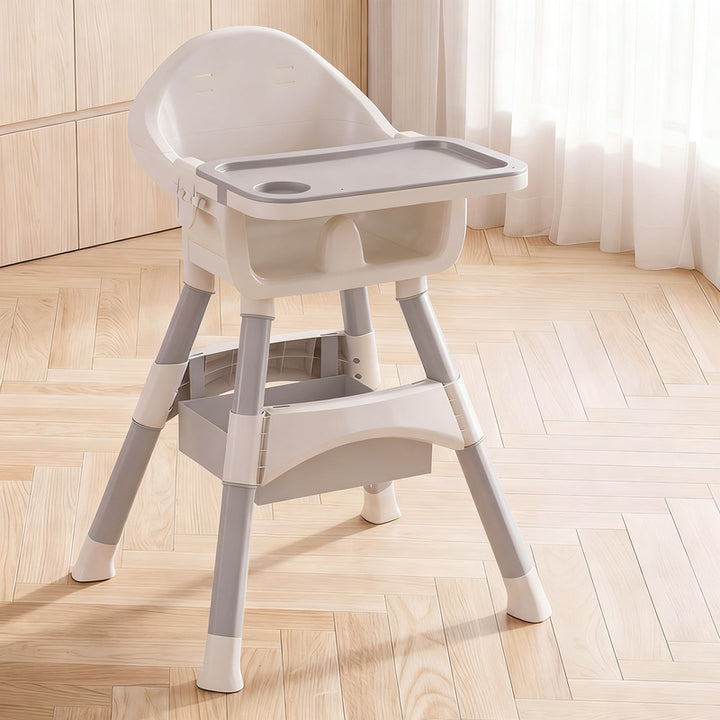 High chair for babies and toddlers