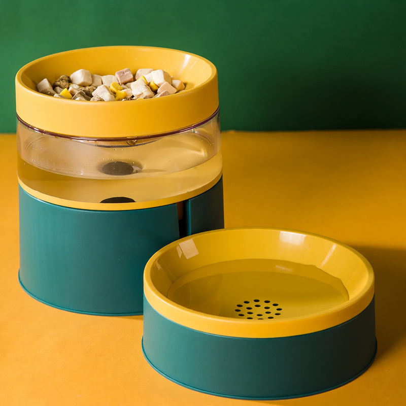 Automatic Pet Water Fountain