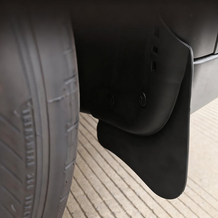 Dirt catcher Tesla Model Y
