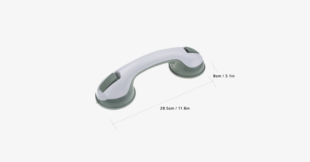 BowLift | The Lifeline Suction Rail