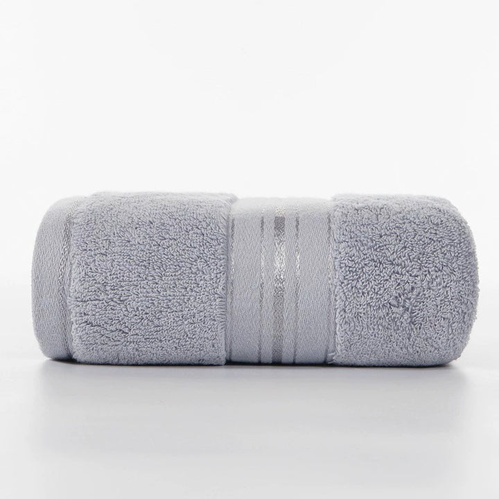Sports towel made of coral fleece, quick-drying