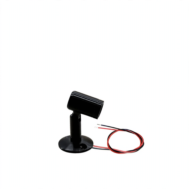 Aventon integrated front light