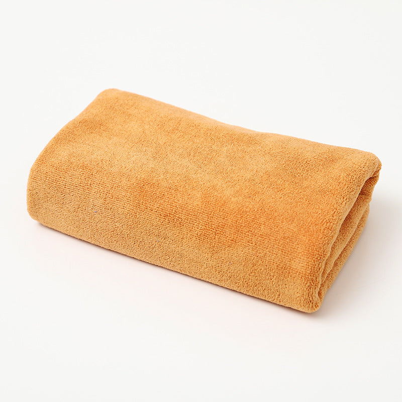 Microfiber cloths, 2-piece set, 300 g/m²