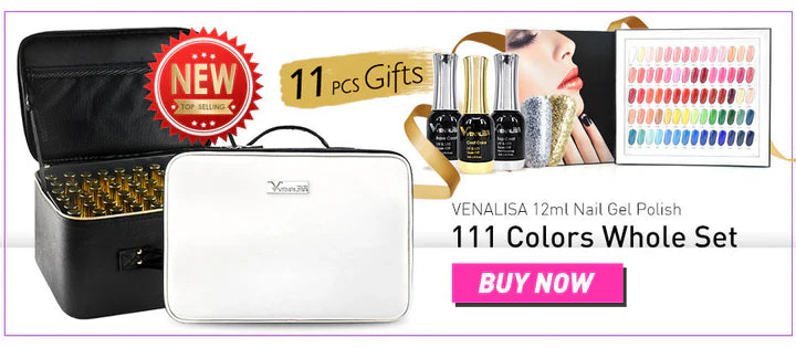 BowLift | UV-LED Gel Nail Polish