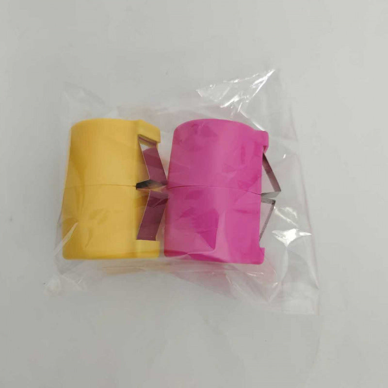 Egg peeler for peeling and separating