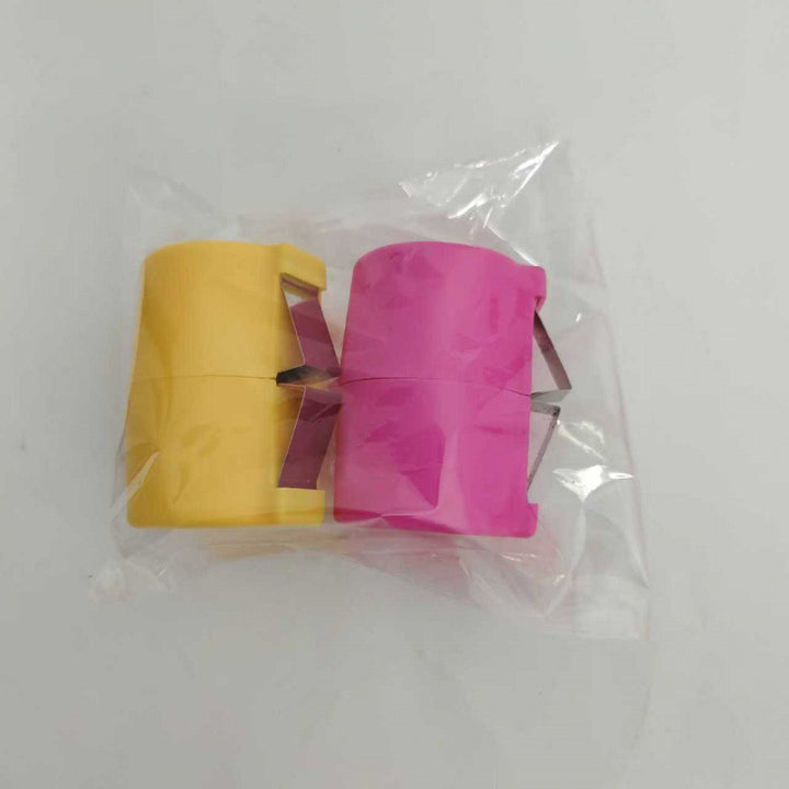Egg peeler for peeling and separating