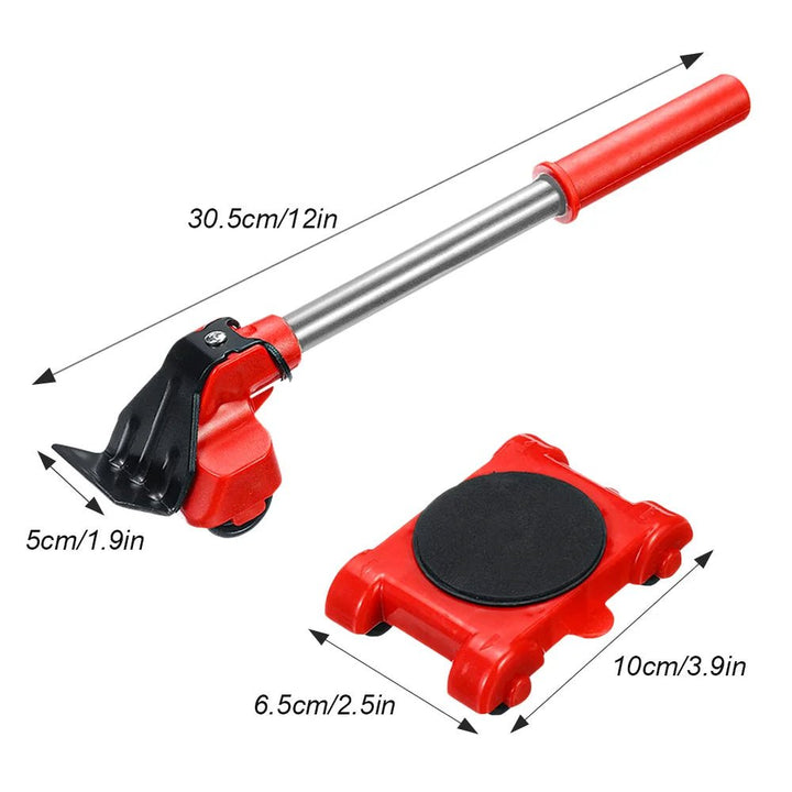 BowLift | LifterPro | Move your furniture effortlessly