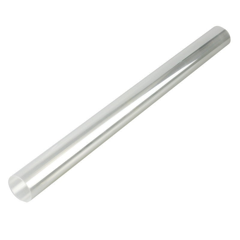 Kitchen countertop protective film, PET, oil and water resistant