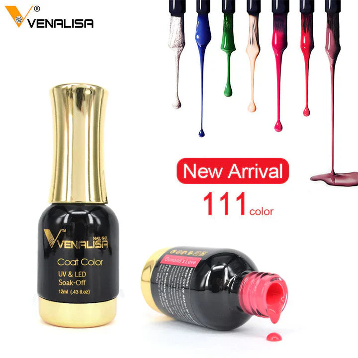 BowLift | UV-LED Gel Nail Polish