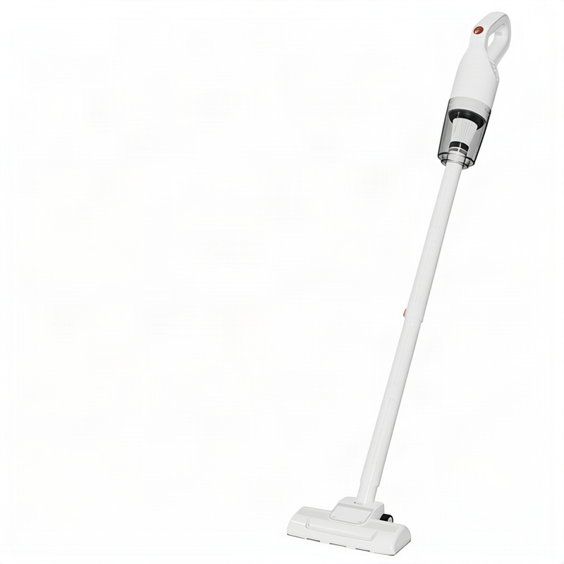 Cordless handheld vacuum cleaner set with battery