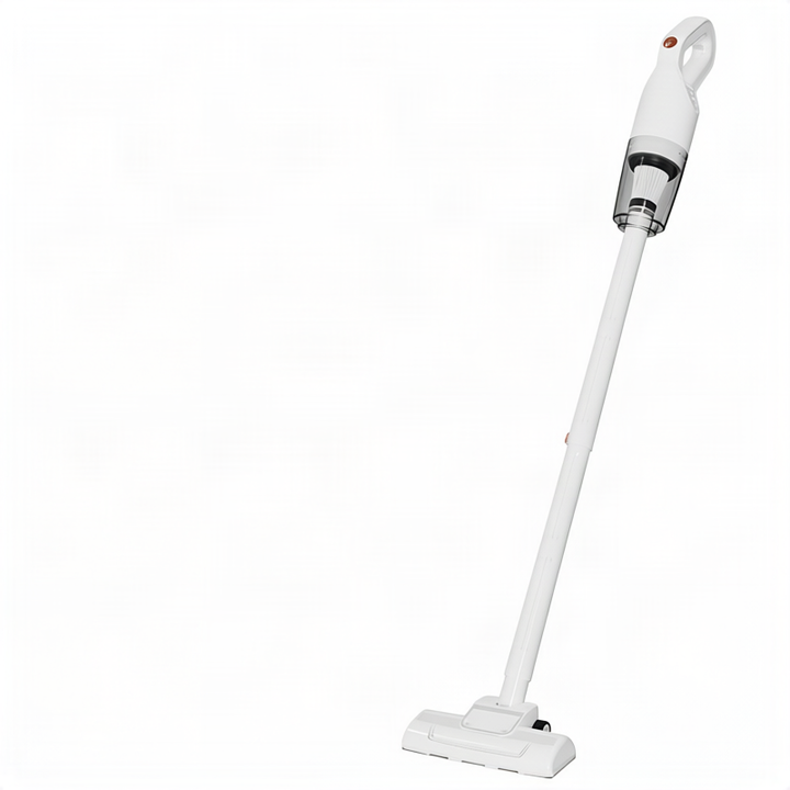Cordless handheld vacuum cleaner set with battery