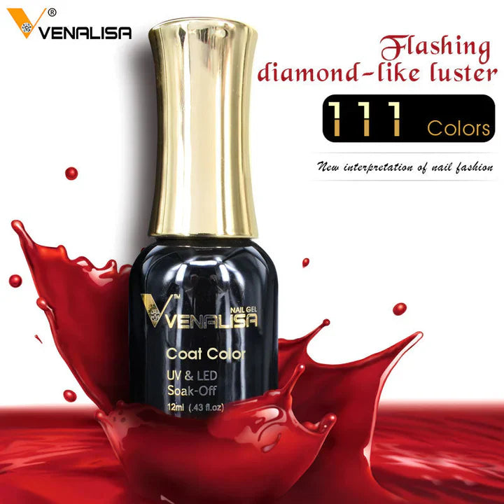 BowLift | UV-LED Gel Nail Polish