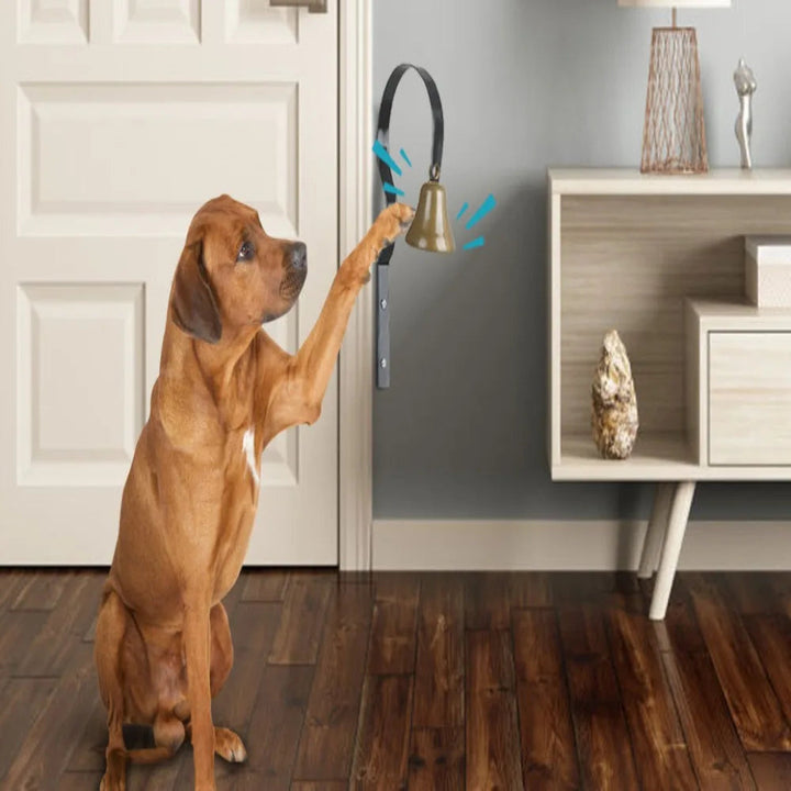 BowLift | Dog Doorbell for Potty Training