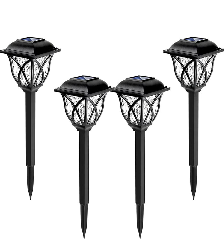 Magical Solar Garden Lighting for Outdoor Bowlift