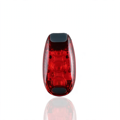 LED warning light, portable and versatile