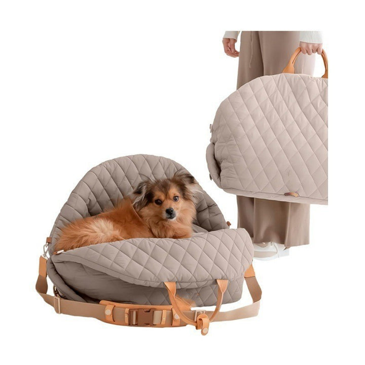 Multifunctional Dog Bag, 36×38×28 cm