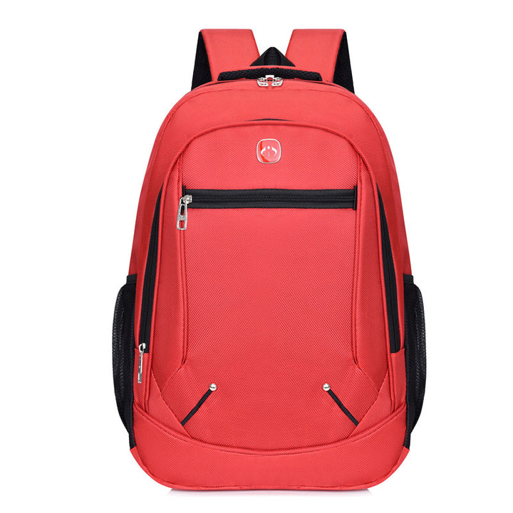 Backpack 1501, Nylon, 36–55 L, waterproof