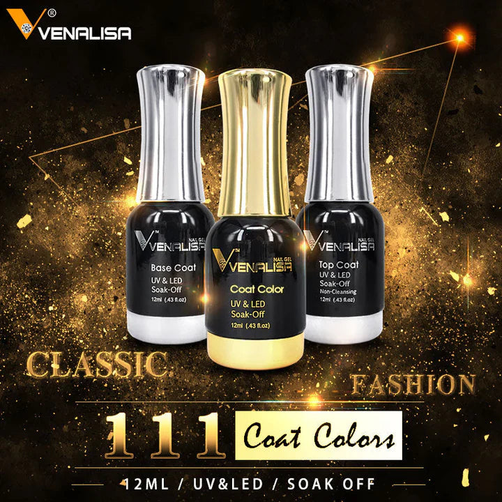 BowLift | UV-LED Gel Nail Polish