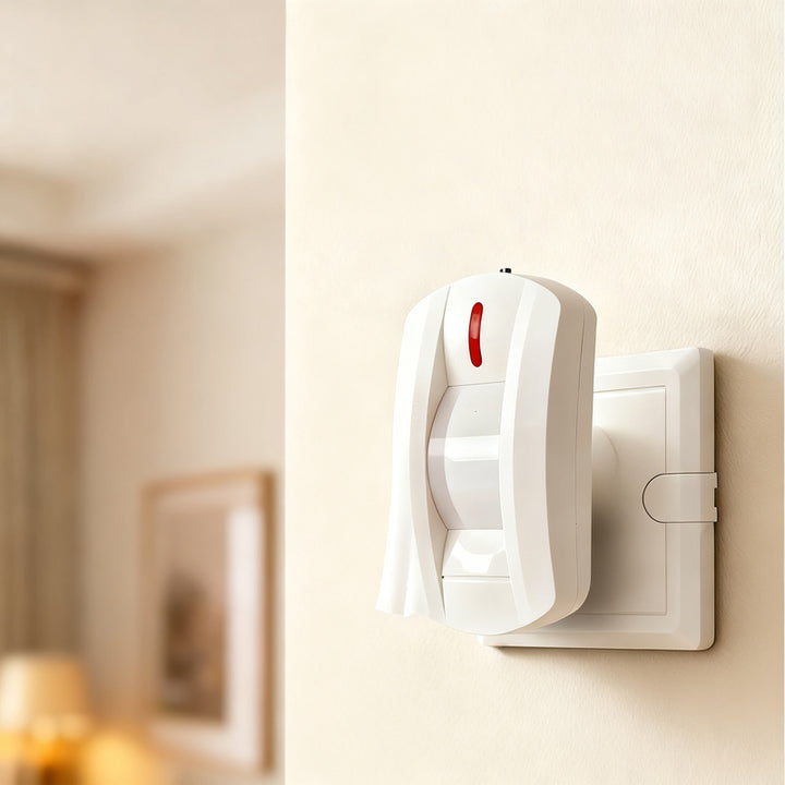 Infrared Motion Sensor XP-42 for Wall