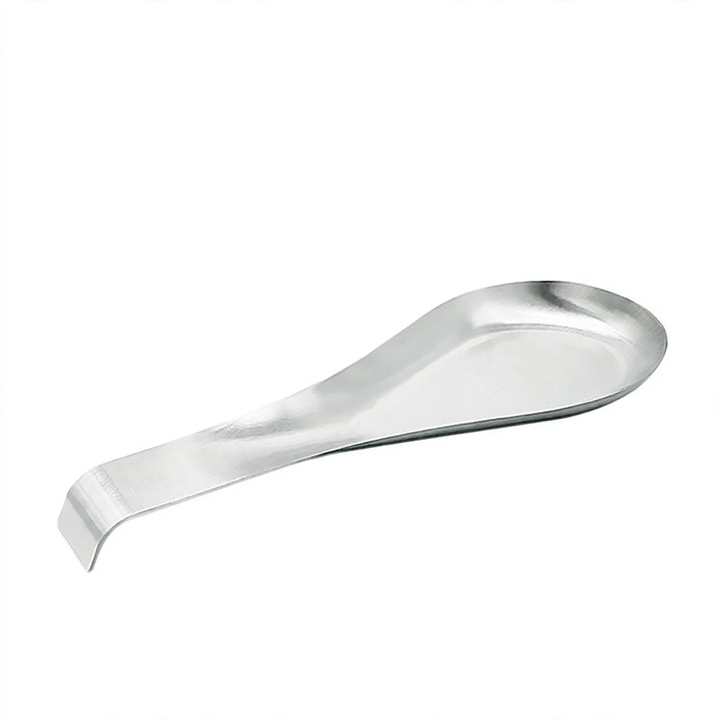 Stainless steel soup spoon, versatile use