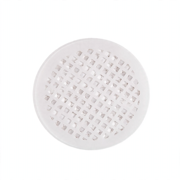 Portable shower head with pressure boost and filter
