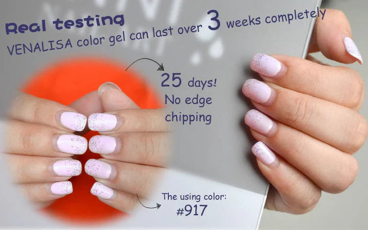 BowLift | UV-LED Gel Nail Polish