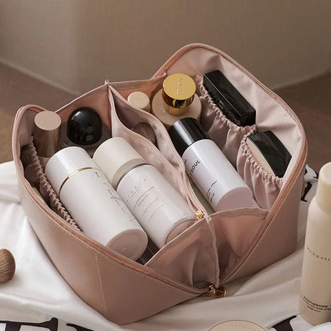 BowLift | Luxurious cosmetic bag