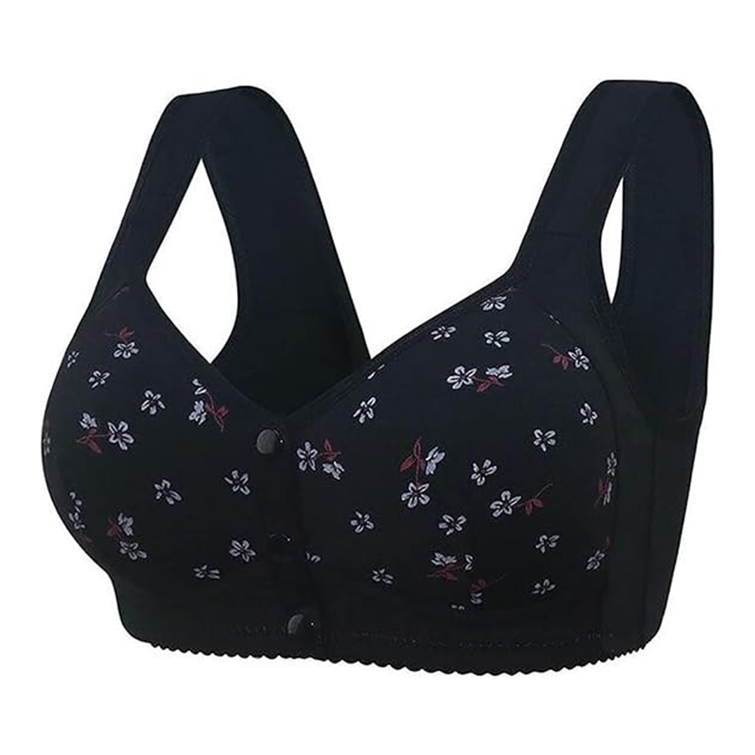 Comfortable Daisy Bra | Bowlift