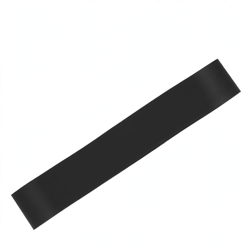 Resistance bands made of TPE for fitness and training