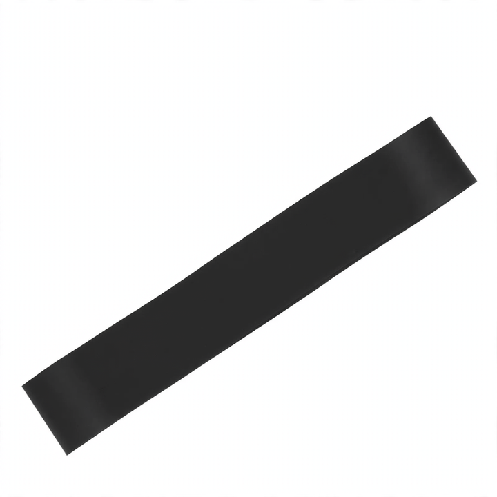 Resistance bands made of TPE for fitness and training