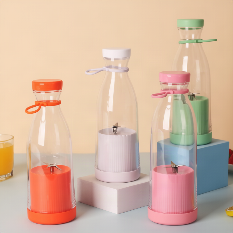 Portable Juicer Best Seller | Fresh Juice, Anytime and Anywhere