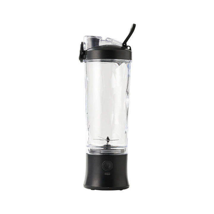 Juicer with 700 ml capacity
