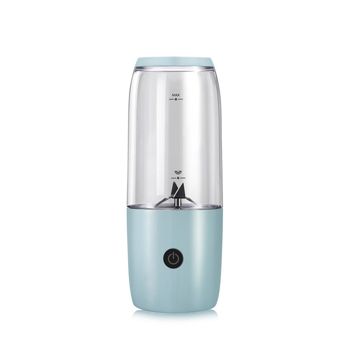Portable juicer with USB charging, 500 ml