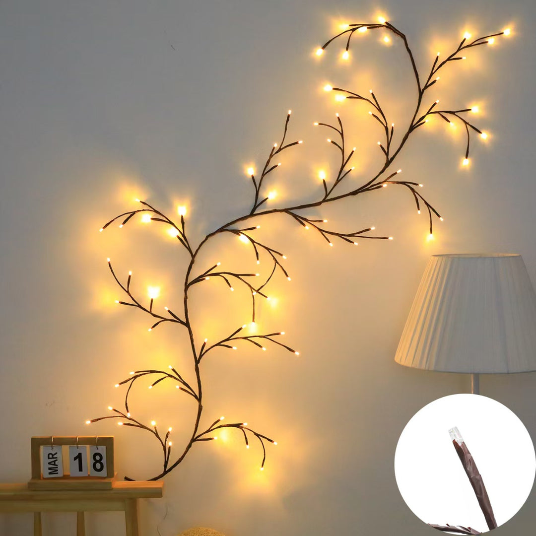 Cherry Blossom Whisper Wall Light