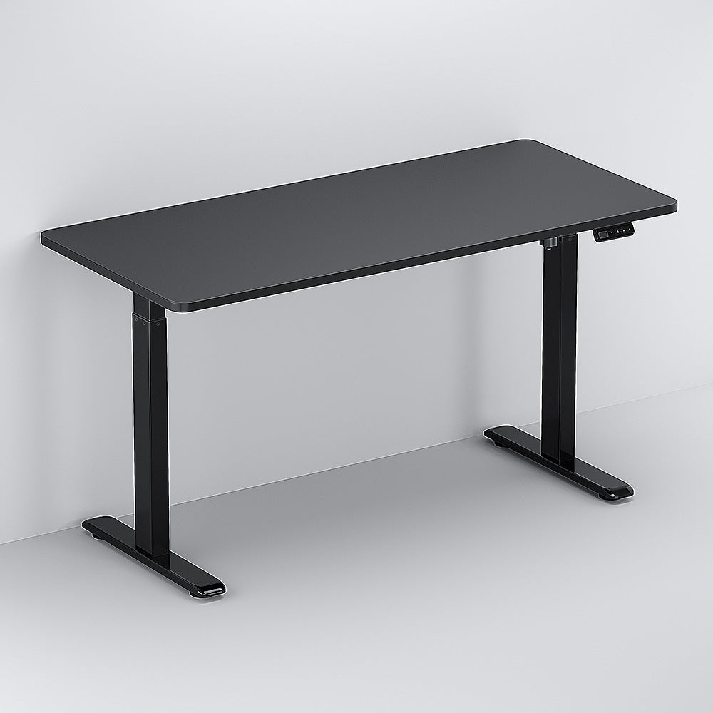 Electric desk with height adjustment, modern