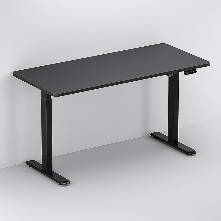 Electric desk with height adjustment, modern