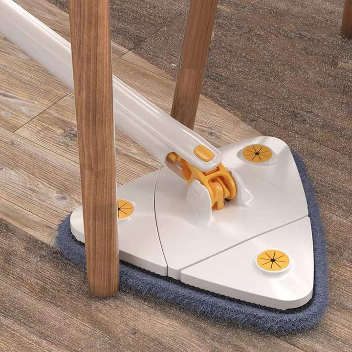 360° ALL-ROUNDER Rotatable Cleaning Mop Bowlift