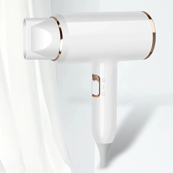BowLift | High-performance hair dryer 2400W with cold and warm air function - Ion technology