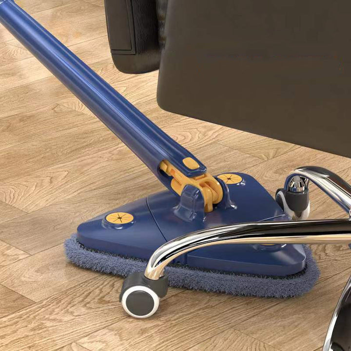 360° ALL-ROUNDER Rotatable Cleaning Mop Bowlift